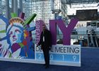 2019 Greater New York Dental Meeting  at NY Javits  Center