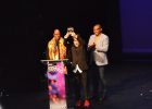 The  62nd Annual Dance Magazine Awards at the Ailey Citigroup Theater-2019