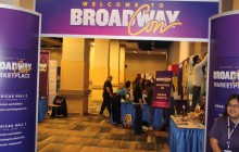 BROADWAYCON 2020 -NYC