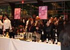 NYC’S KOSHER FOOD & WINE EXPERIENCE TO SERVE UP GOURMET FARE FROM MORE THAN 30 TOP EATERIES, CATERERS & FOOD COMPANIES-2020