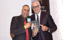 Interview with Gerry Cooney Former World Heavyweight Boxing Contender & Author-2020