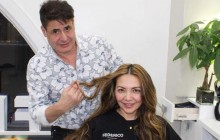 Federico Salon and  Spa NYC-2020