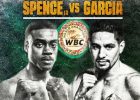 Unified Welterweight World Champion Errol  Spence JR. Beats 2-Division Champion Danny Garcia-2020