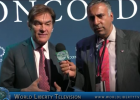 Interview with Dr. Mehmet Oz From  The Dr. Oz Show-2021