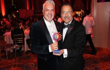 Latino Commission On AIDS, Cielo Gala NYC-2021