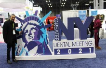 97th Annual Greater New York Dental Meeting-2021