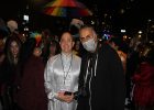 48th Annual New York City’s  Village Halloween Parade-2021