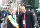 St Patrick’s Day Parade NYC-2022