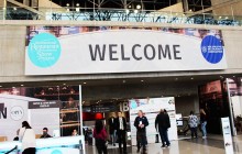 The Int’l Restaurant & Foodservice  Show & Coffee Fest NYC-2022