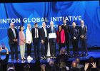 Clinton Global Initiative (CGI) 2022 Meeting –NYC 2022