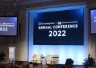 The Clearing House and BPI Annual Conference NYC-2022