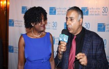 Arthur ashe institute for urban health Sports ball Gala -2022