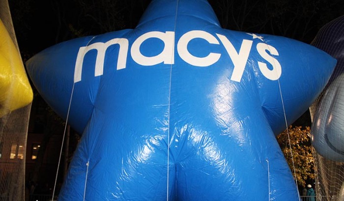 96th Annual Macy’s Thanksgiving Day Parade Balloon Inflation Event-2022