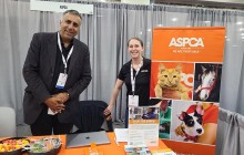 New York Vet Show at NY Javits Center-2022