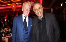 Interview with James Bermingham CEO Virgin Hotels, talks about Mega Virgin Hotel Opening in NYC- Dec 2022