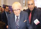 Billionaire Real Estate’s Tycoon Larry Silverstein’s Keynote Speech at NYU’s Capital Markets Conf-2022