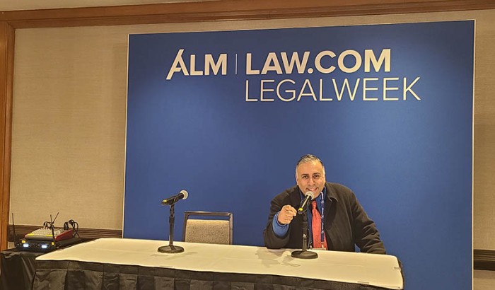 LegalWeek NYC-2023