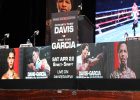 Gervonta DavisVS. RYAN GARCIA NY Press Conference For April 22nd 2023 –Superfight