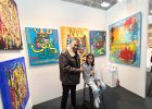 Artexpo New York City-2023