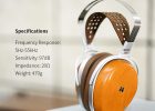 HIFIMAN Headphone Reviews, possibly the best Headphones in the World -2023