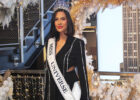 Exclusive Interview with Sheynnis Palacios Miss Universe -2023