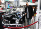 New York International Auto Show-2024