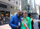 The 263rd New York City Saint Patrick’s Day Parade-2024