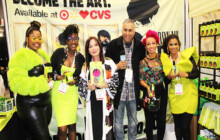 International Beauty Show & IECSC NY Shows NYC-2024