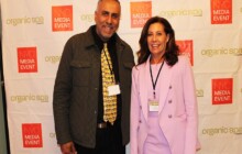 12th Annual Organic Spa’s Experience Wellness & Travel Media Event NYC-2024