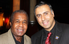 Kronk Boxing Gym in Detroit headed by legendary boxing trainer Emanuel Steward-2024