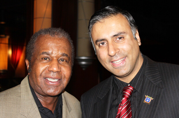 Kronk Boxing Gym in Detroit headed by legendary boxing trainer Emanuel Steward-2024