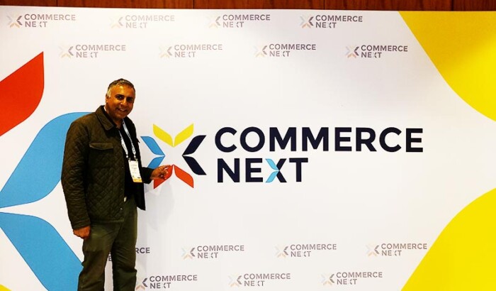 2024 Commerce Next Growth Show –NYC