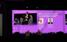 NYU International Hospitality Industry Investment Conference NYC- 2024