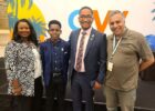 35th Annual Caribbean Tourism Organization’s Caribbean Week in New York events- 2024