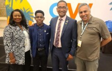 35th Annual Caribbean Tourism Organization’s Caribbean Week in New York events- 2024