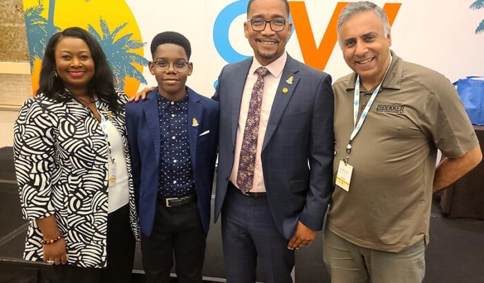 35th Annual Caribbean Tourism Organization’s Caribbean Week in New York events- 2024