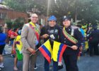 Colombian Day Parade Jackson Heights -2024