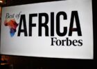 Best of Africa Forbes Awards during UN WEEK -NYC-2024