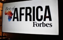 Best of Africa Forbes Awards during UN WEEK -NYC-2024