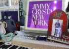 Jimmy Crystal New York Product Reviews by Alice X.L Chui Senior VP -2024